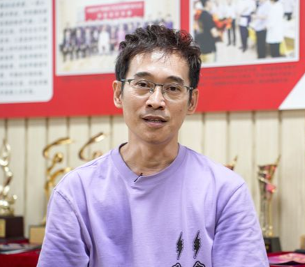 投身基层舞蹈教育30年 入选“中国好人榜”